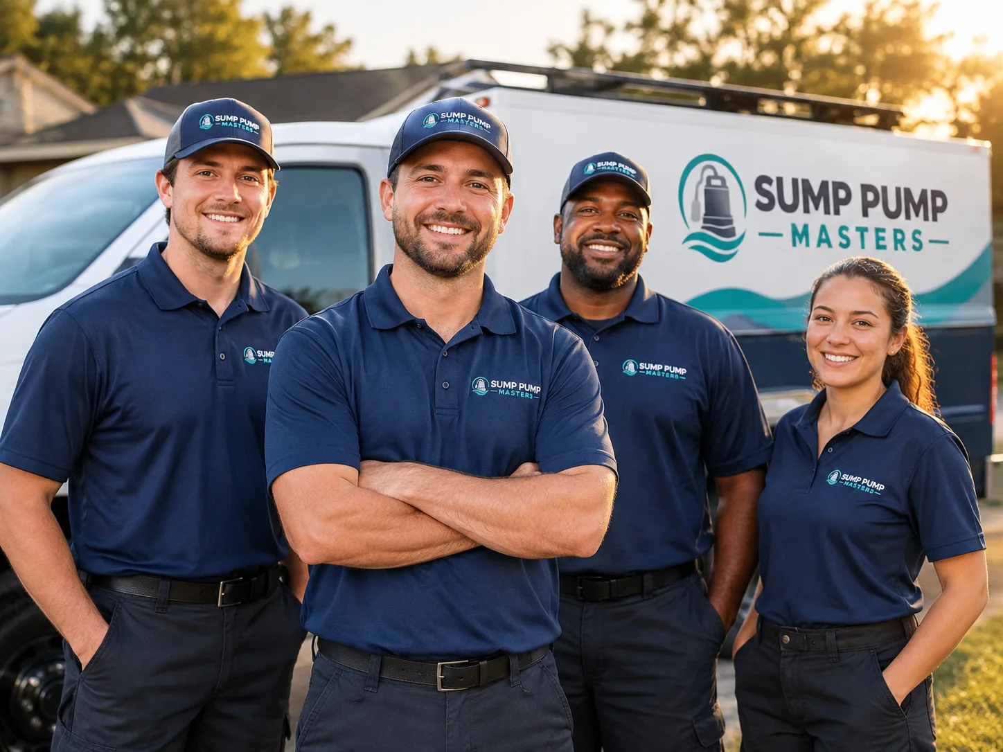 Sump Pump Repair company in Pampa, TX