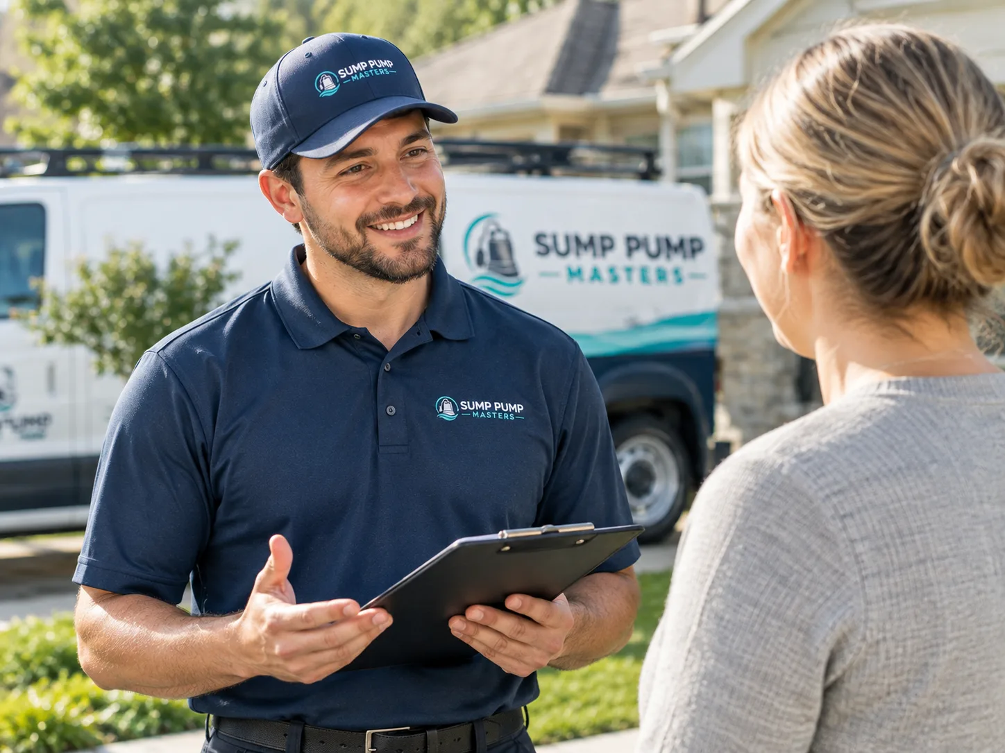 Sump Pump Repair Pampa, TX FAQs